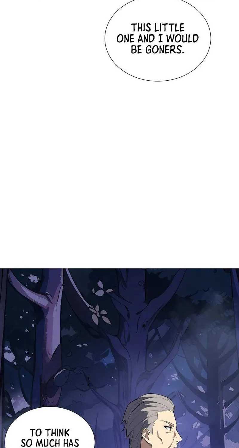 Read I Contracted Myself chapter 57 image 52 on Lezhin