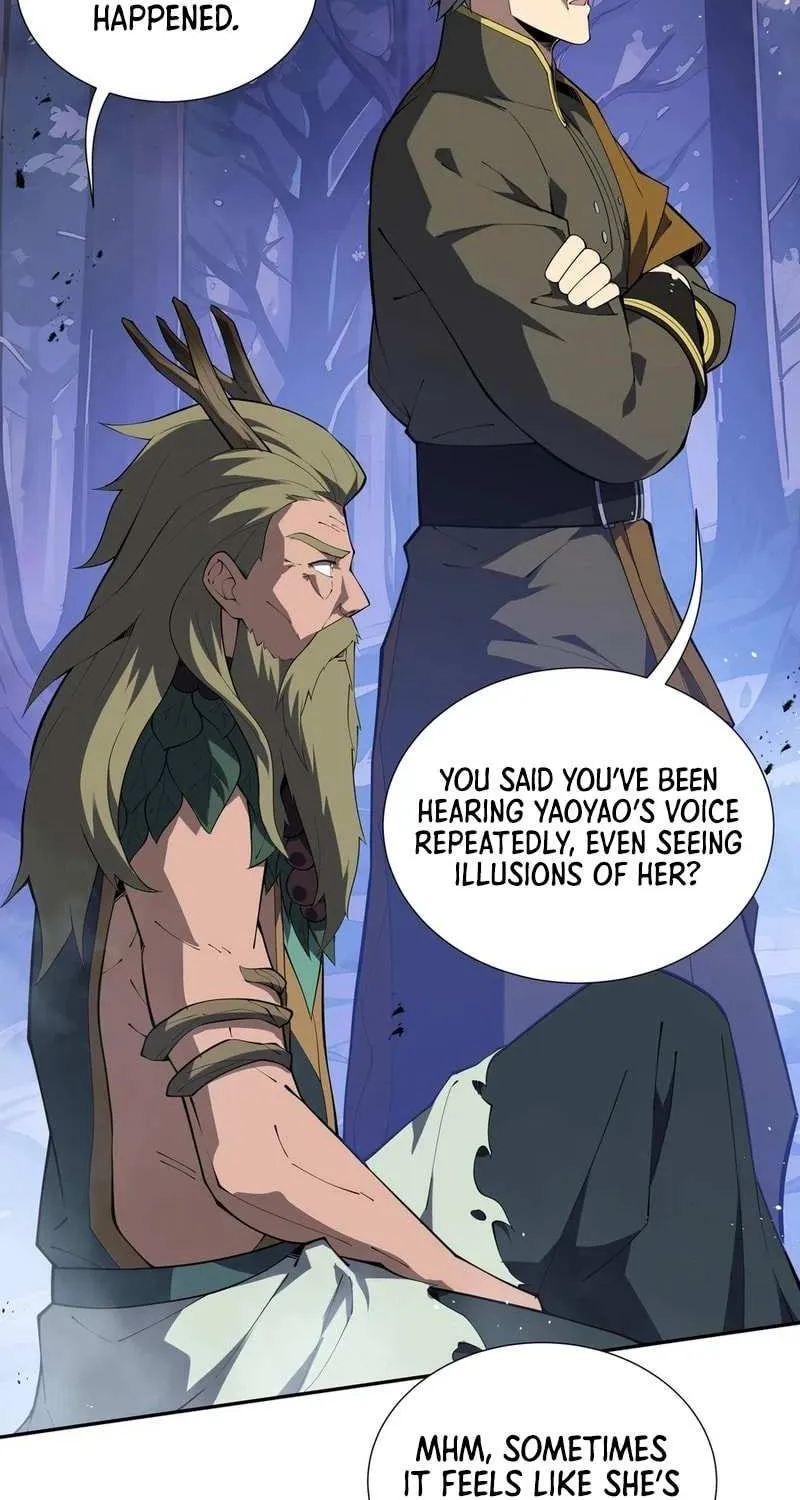 Read I Contracted Myself chapter 57 image 53 on Lezhin