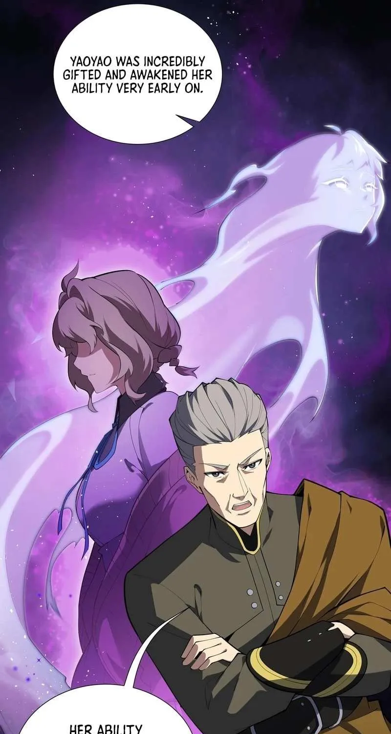 Read I Contracted Myself chapter 57 image 57 on Lezhin