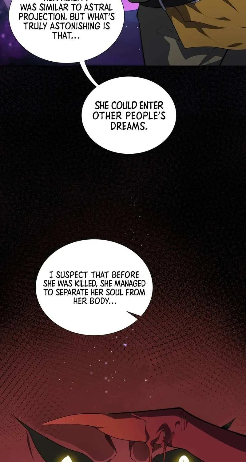 Read I Contracted Myself chapter 57 image 58 on Lezhin