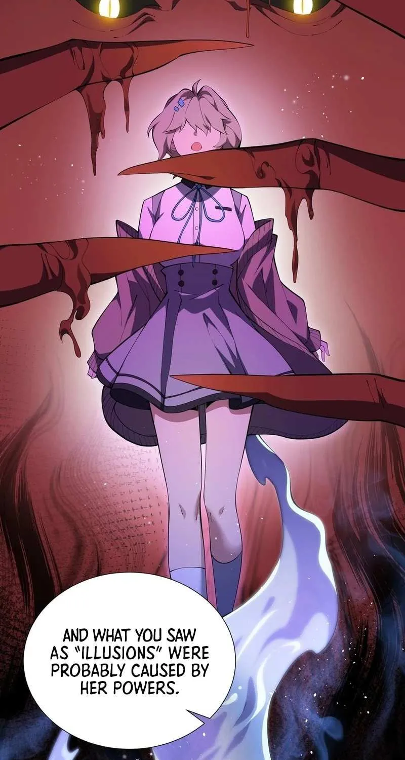 Read I Contracted Myself chapter 57 image 59 on Lezhin
