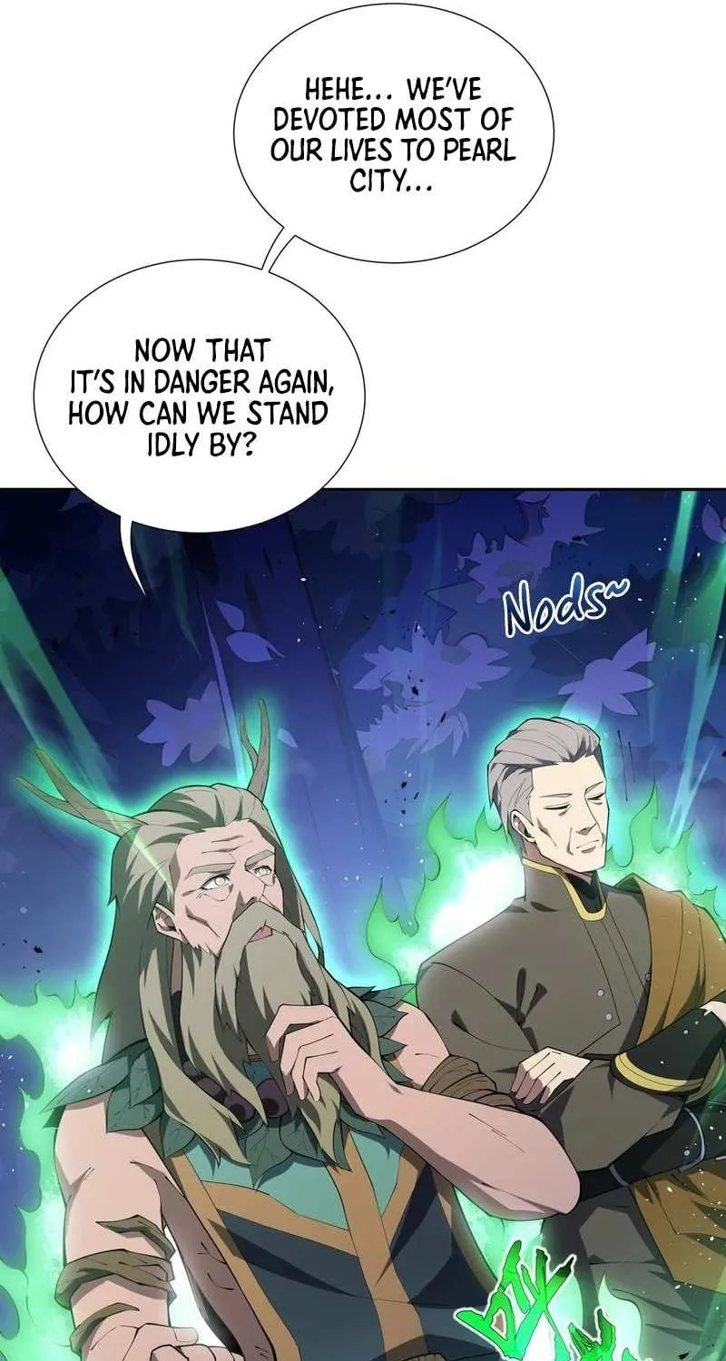 Read I Contracted Myself chapter 57 image 72 on Lezhin