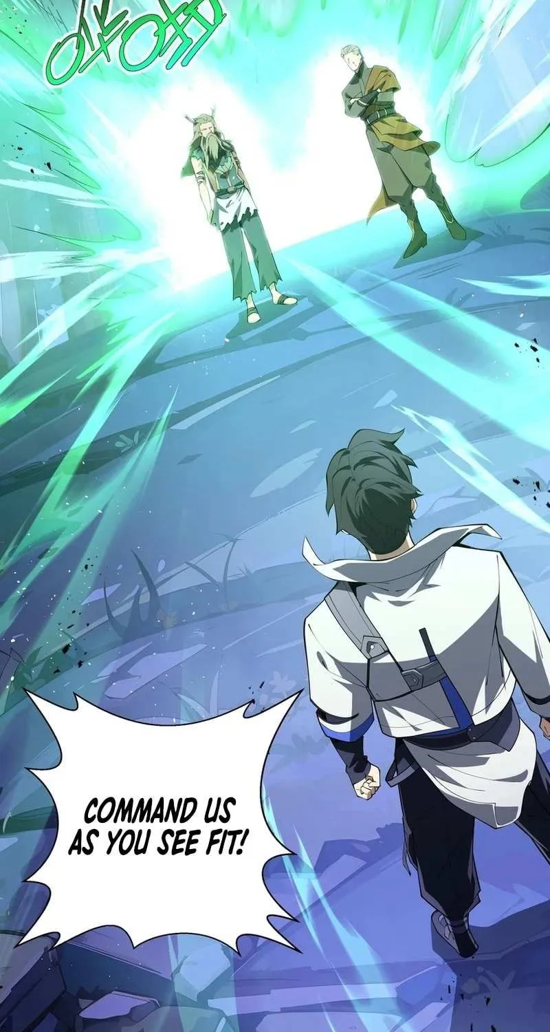 Read I Contracted Myself chapter 57 image 75 on Lezhin