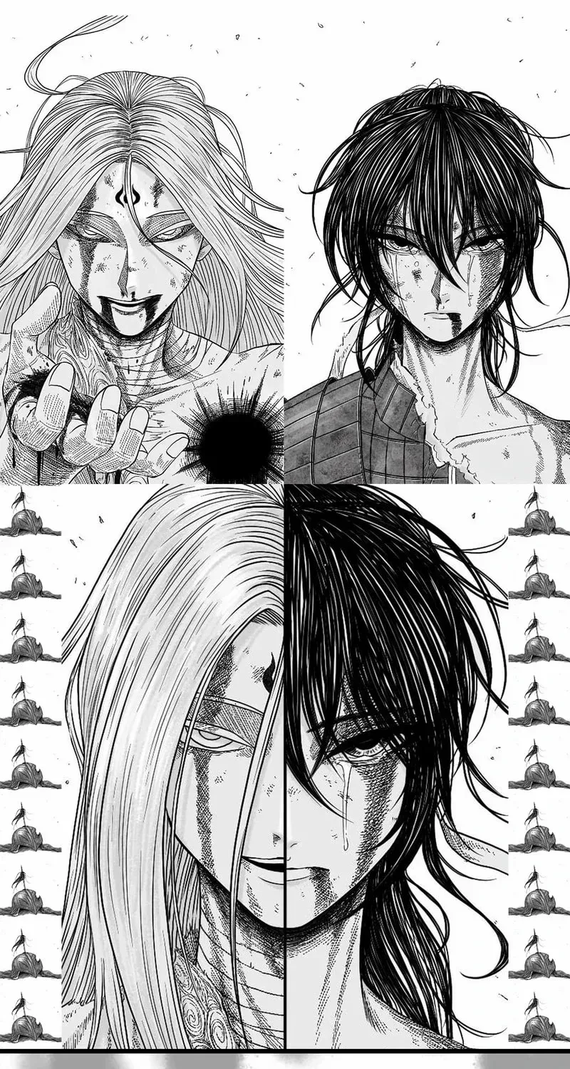 Read I Contracted Myself chapter 57 image 78 on Lezhin