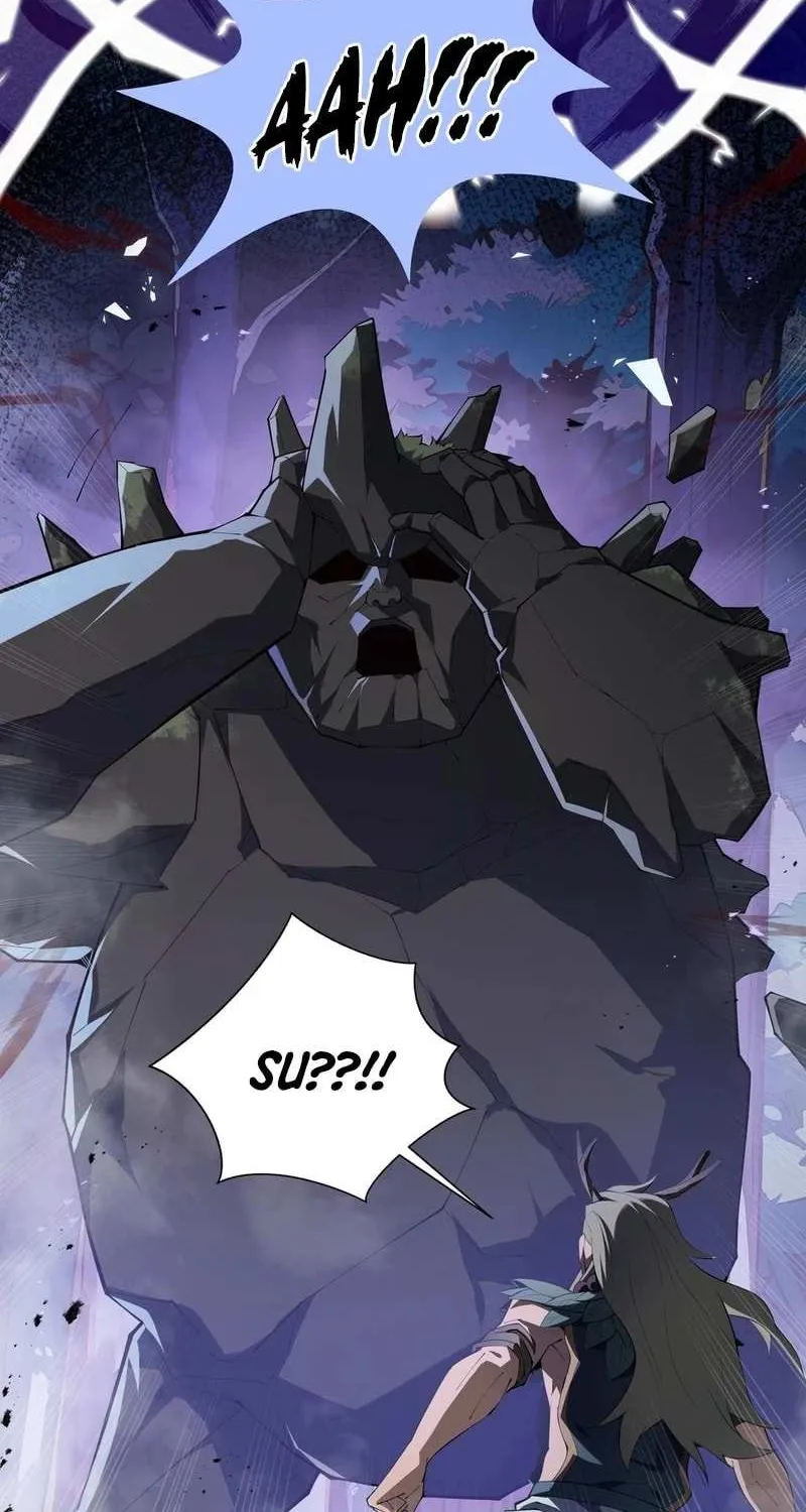 Read I Contracted Myself chapter 57 image 9 on Lezhin