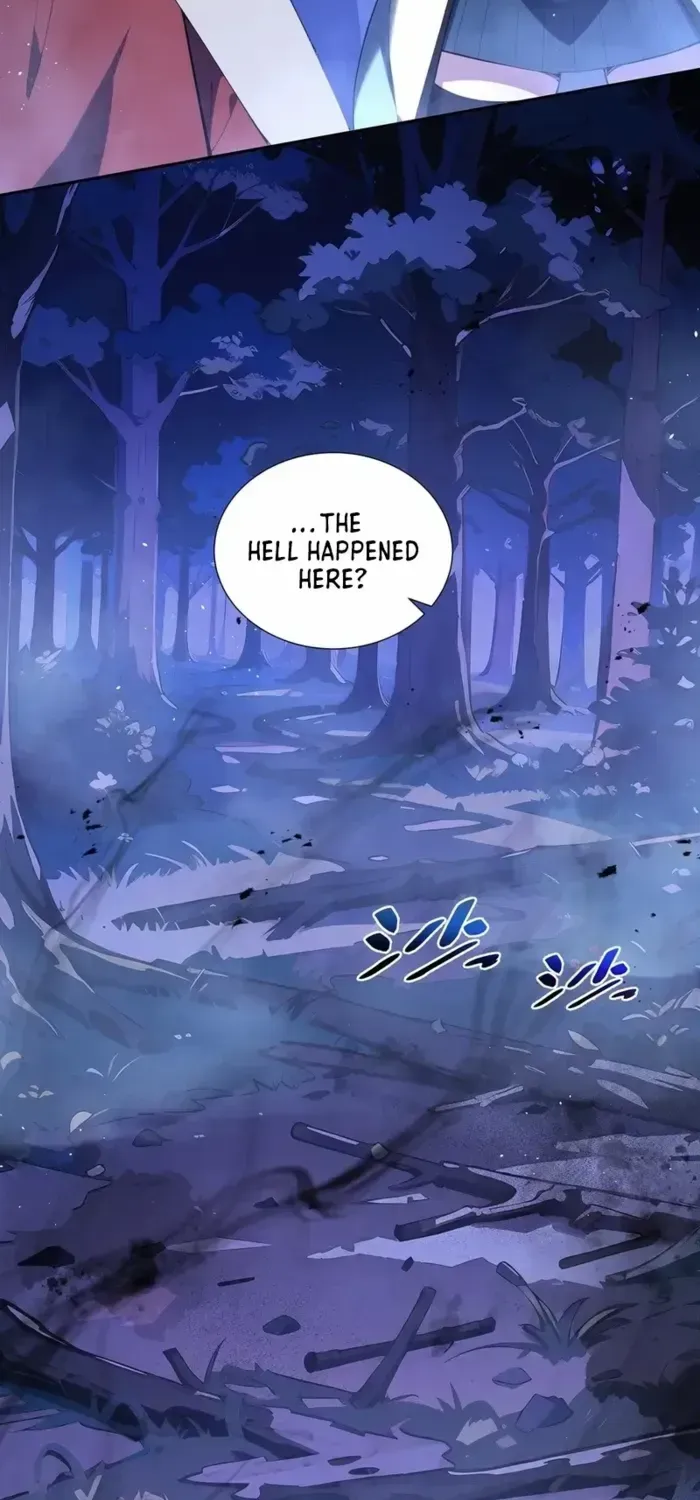 Read I Contracted Myself chapter 58 image 10 on Lezhin