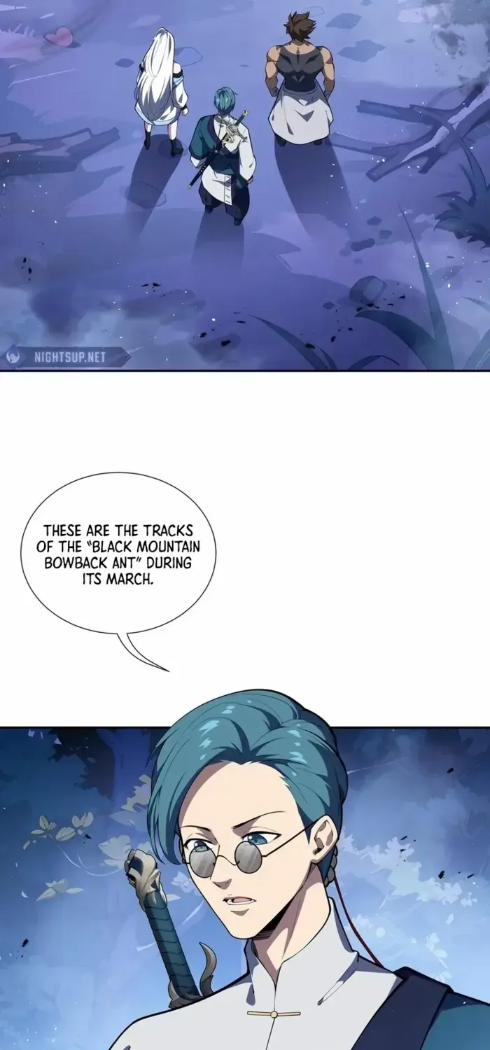Read I Contracted Myself chapter 58 image 12 on Lezhin