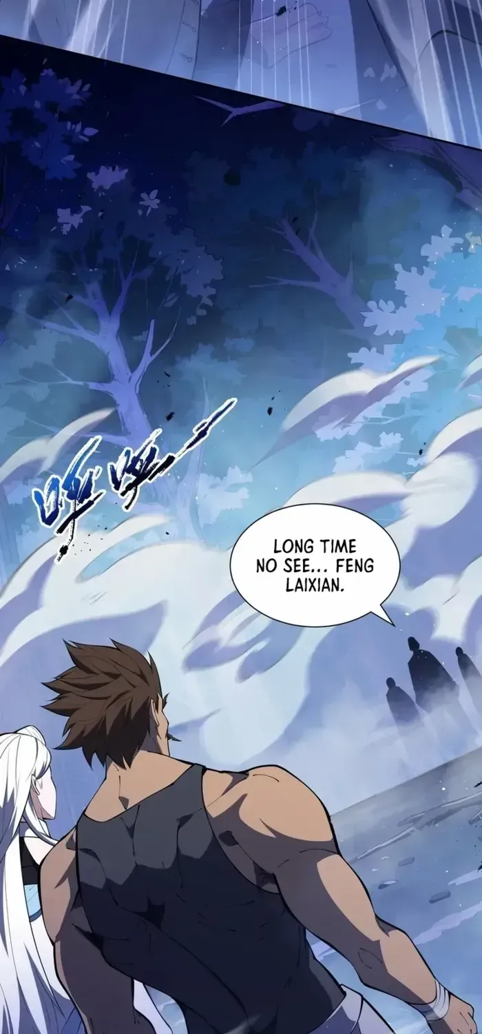 Read I Contracted Myself chapter 58 image 19 on Lezhin