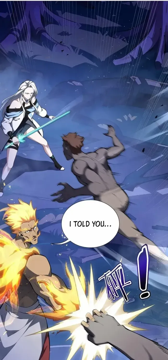 Read I Contracted Myself chapter 58 image 32 on Lezhin