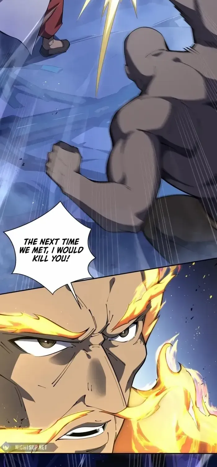 Read I Contracted Myself chapter 58 image 33 on Lezhin