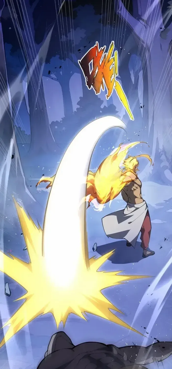 Read I Contracted Myself chapter 58 image 34 on Lezhin
