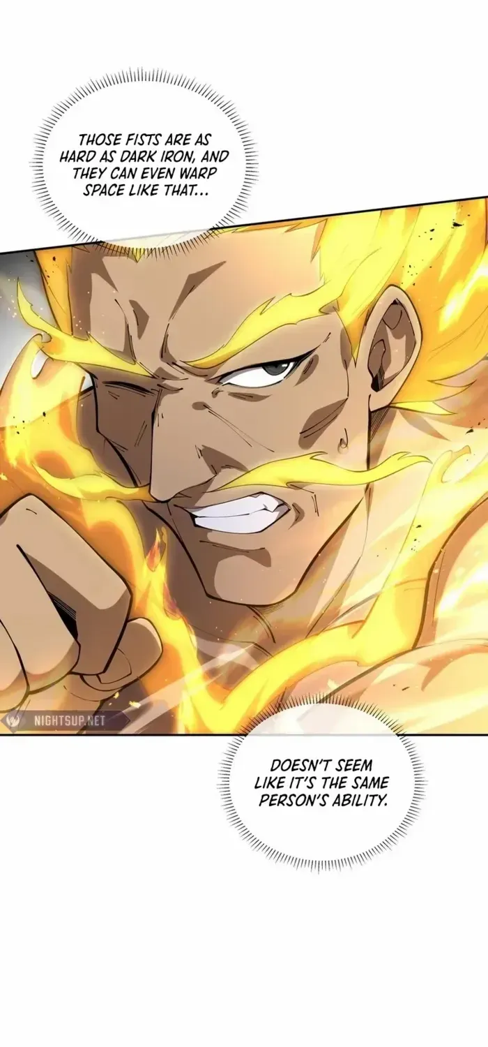 Read I Contracted Myself chapter 58 image 46 on Lezhin