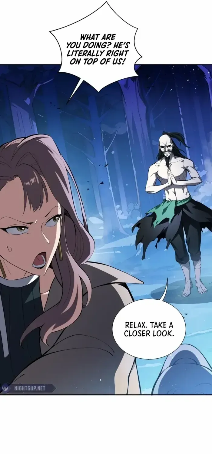Read I Contracted Myself chapter 58 image 54 on Lezhin