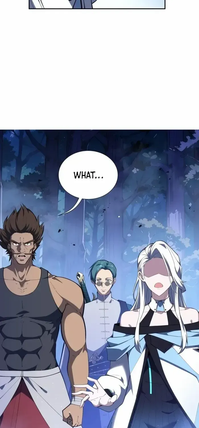 Read I Contracted Myself chapter 58 image 9 on Lezhin