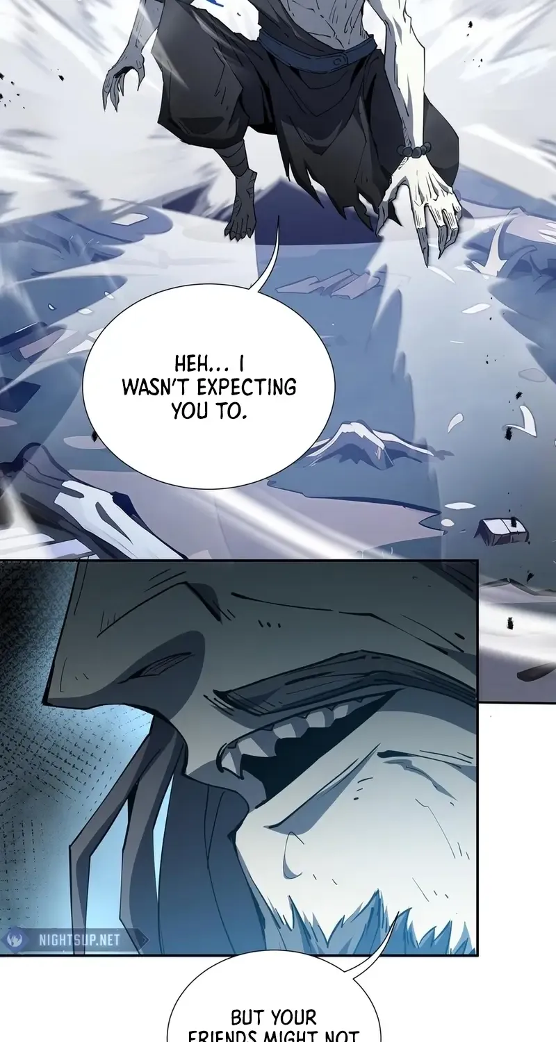 Read I Contracted Myself chapter 59 image 11 on Lezhin