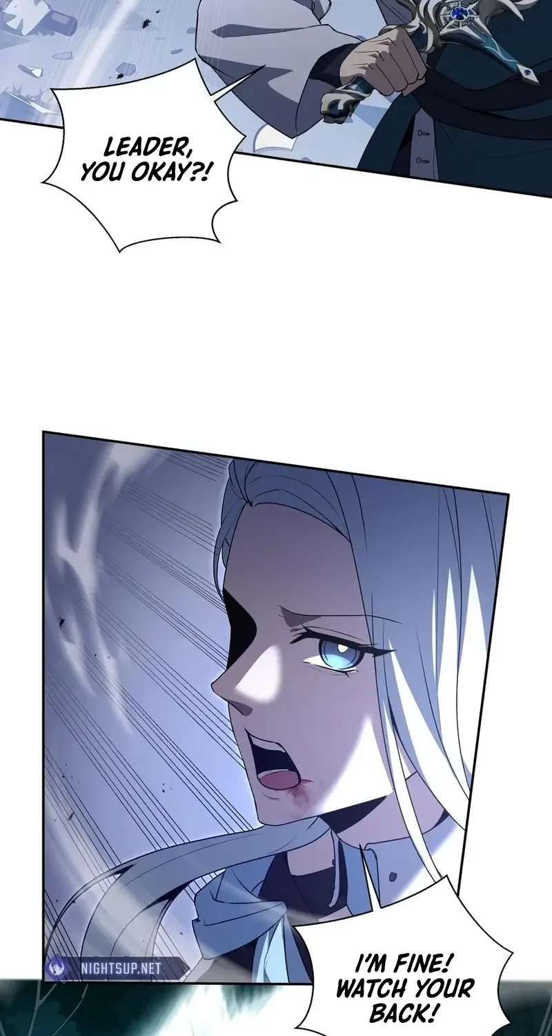 Read I Contracted Myself chapter 59 image 18 on Lezhin