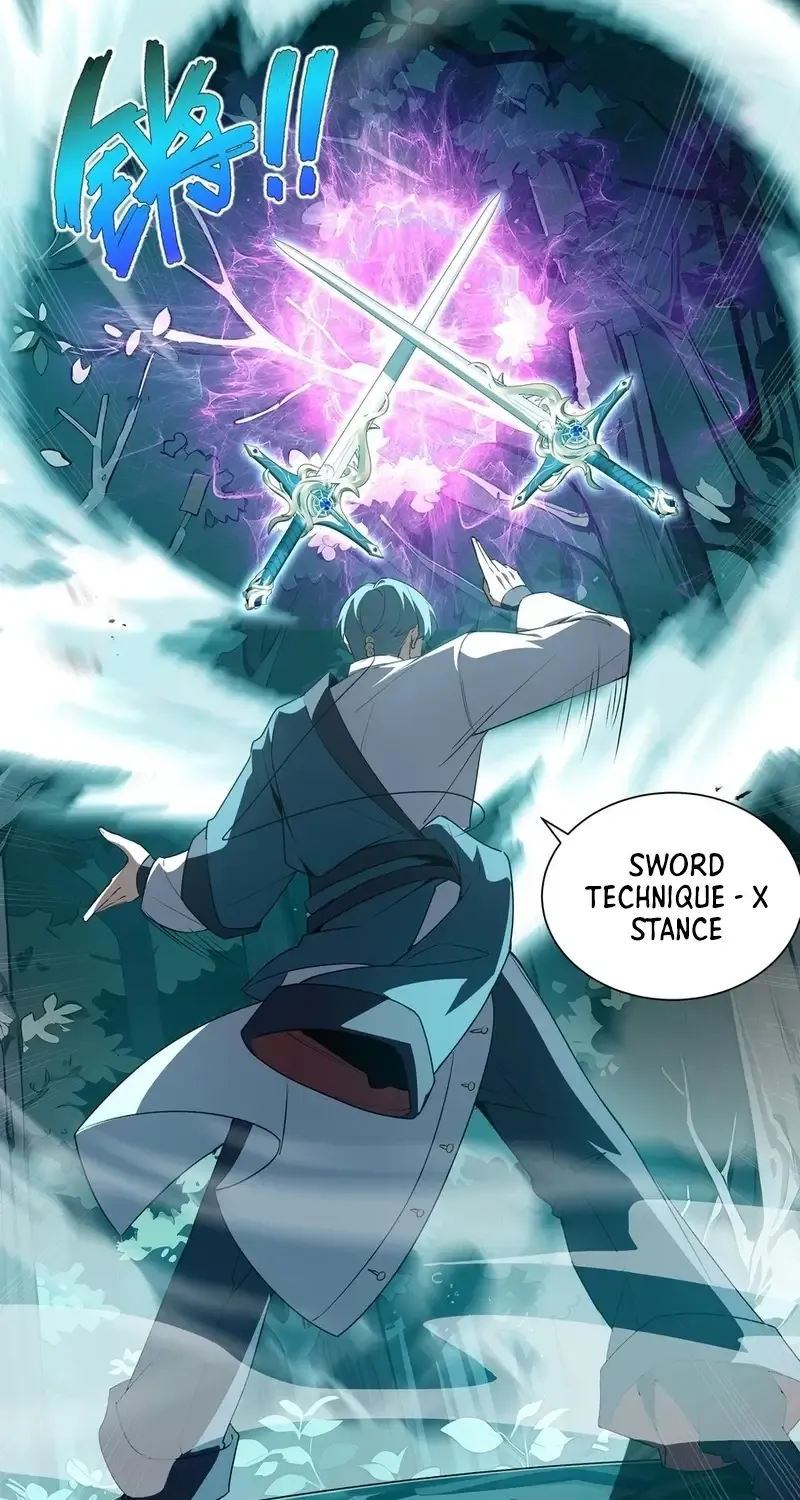 Read I Contracted Myself chapter 59 image 20 on Lezhin