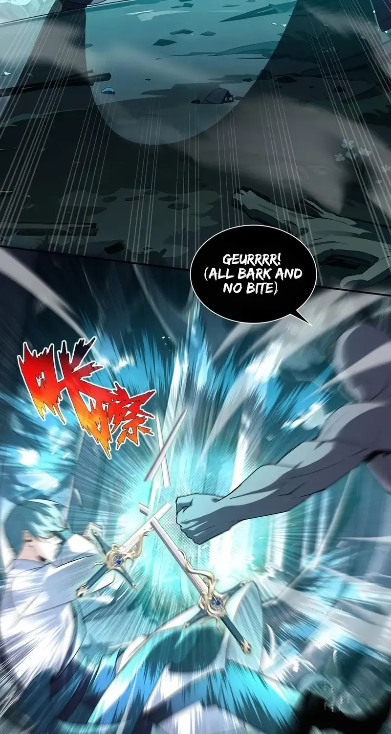 Read I Contracted Myself chapter 59 image 21 on Lezhin