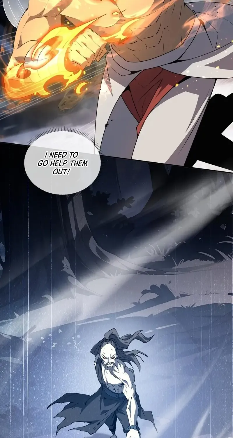 Read I Contracted Myself chapter 59 image 23 on Lezhin