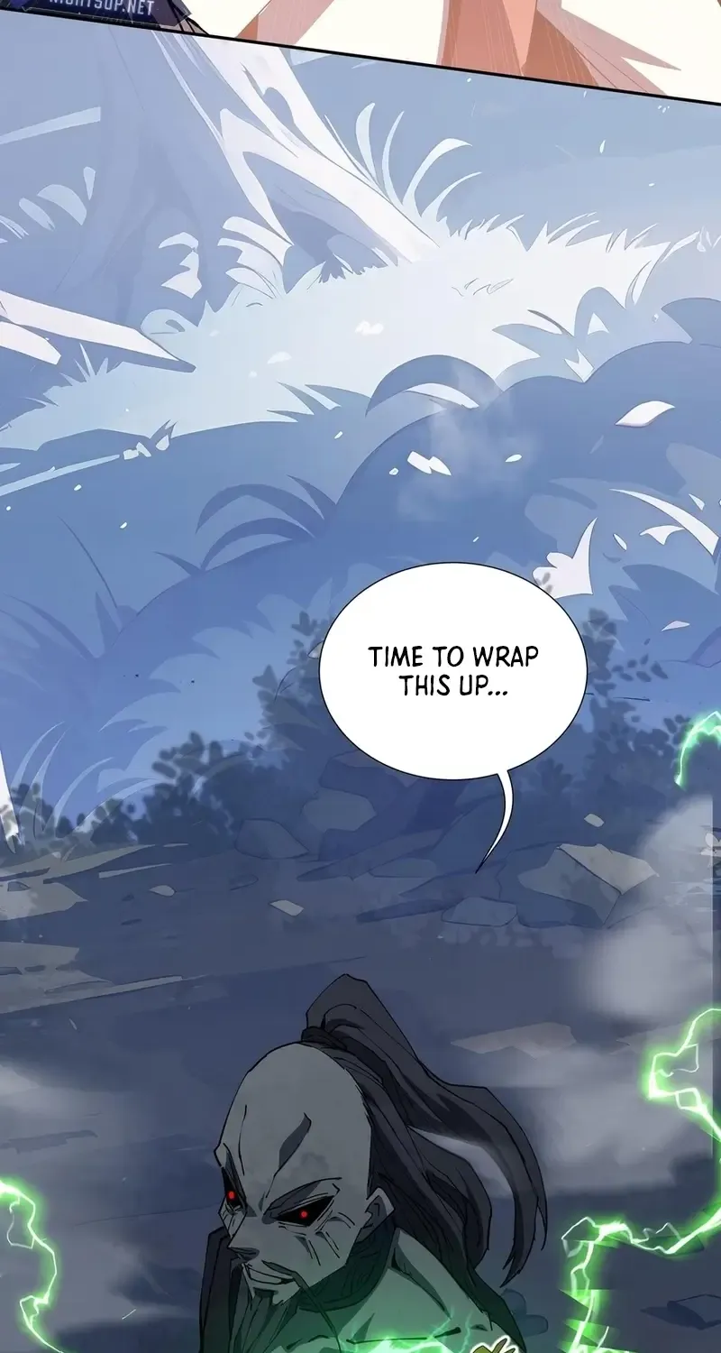 Read I Contracted Myself chapter 59 image 27 on Lezhin
