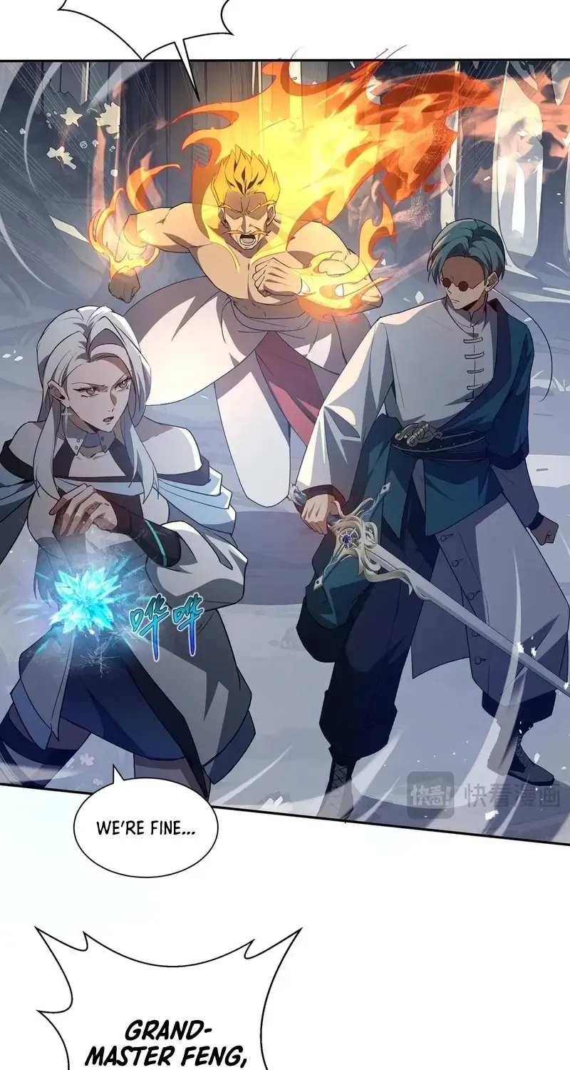 Read I Contracted Myself chapter 59 image 36 on Lezhin