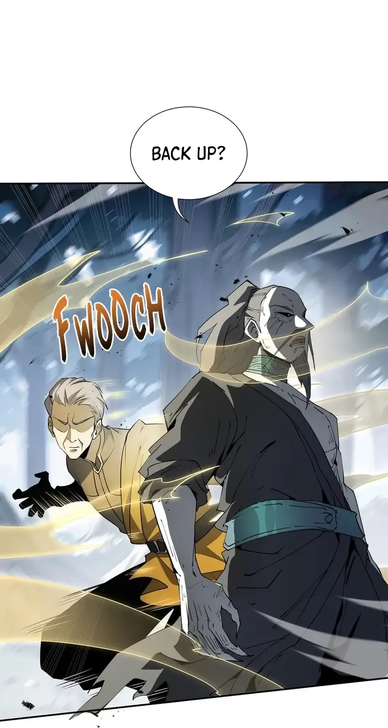 Read I Contracted Myself chapter 59 image 40 on Lezhin