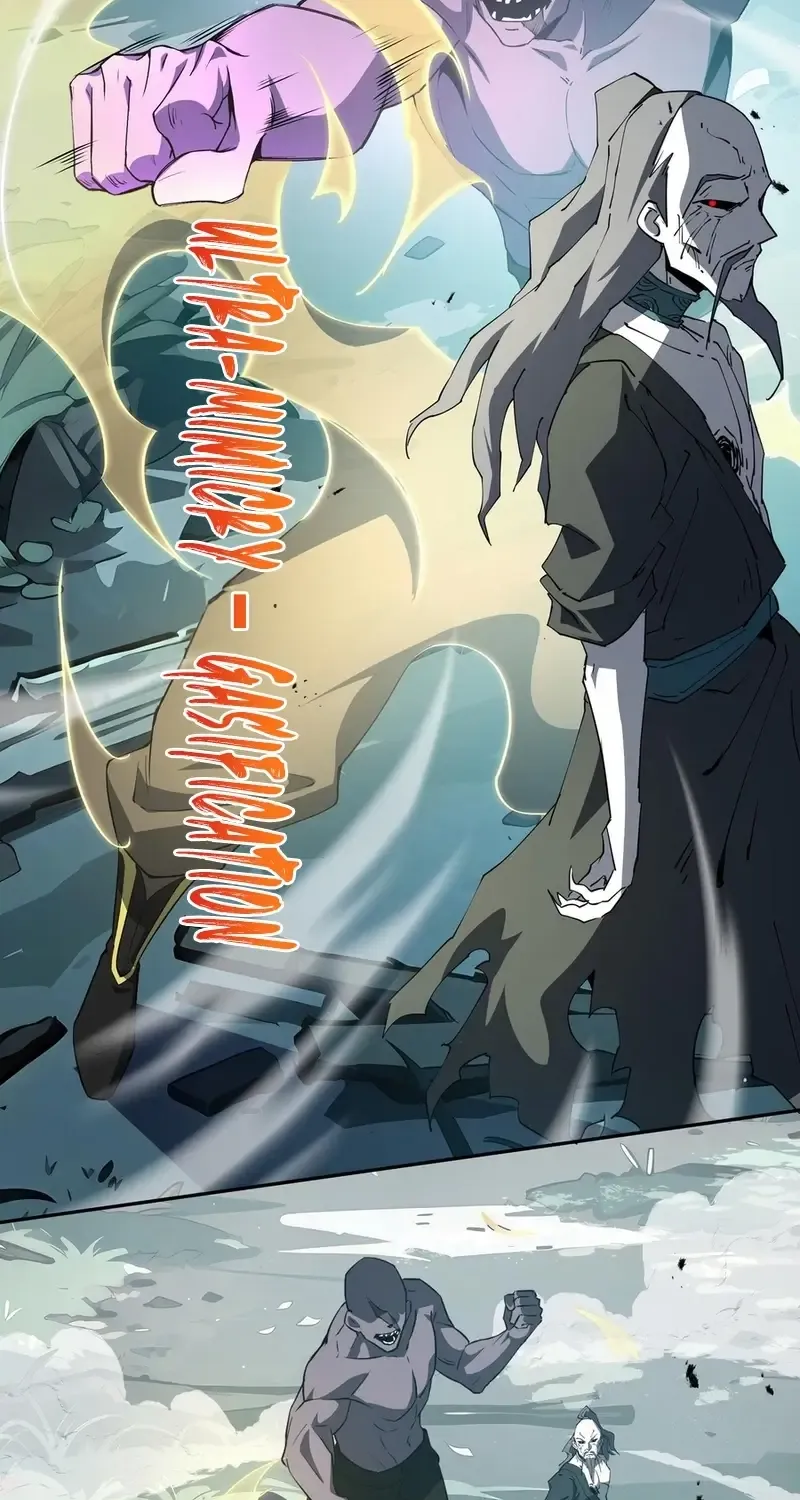 Read I Contracted Myself chapter 59 image 46 on Lezhin