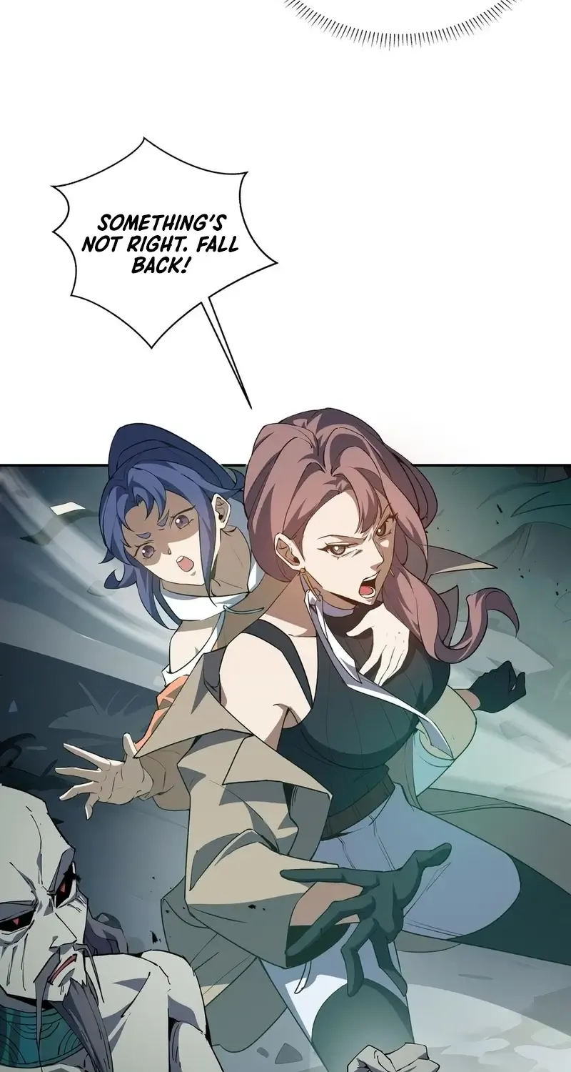 Read I Contracted Myself chapter 59 image 54 on Lezhin