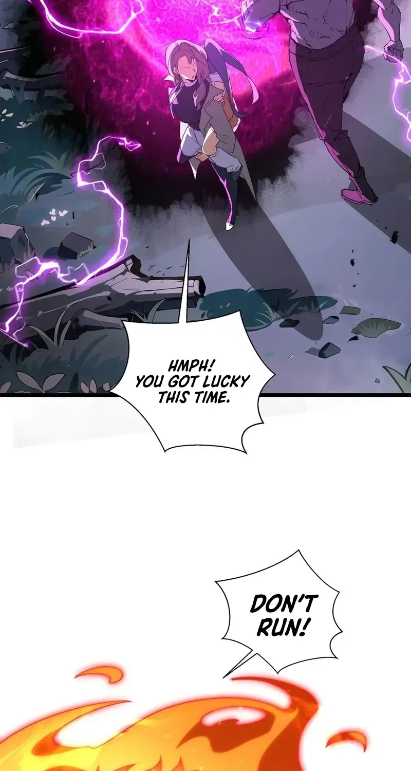 Read I Contracted Myself chapter 59 image 60 on Lezhin