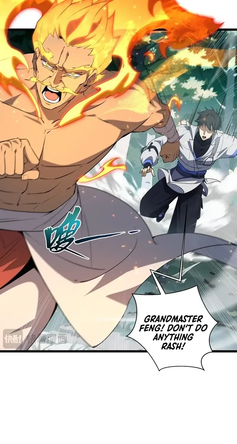 Read I Contracted Myself chapter 59 image 61 on Lezhin