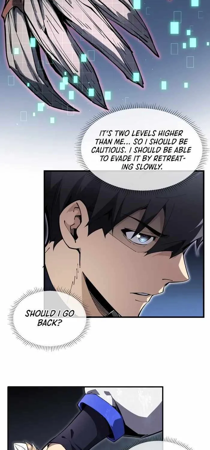 Read I Contracted Myself chapter 6 image 12 on Lezhin