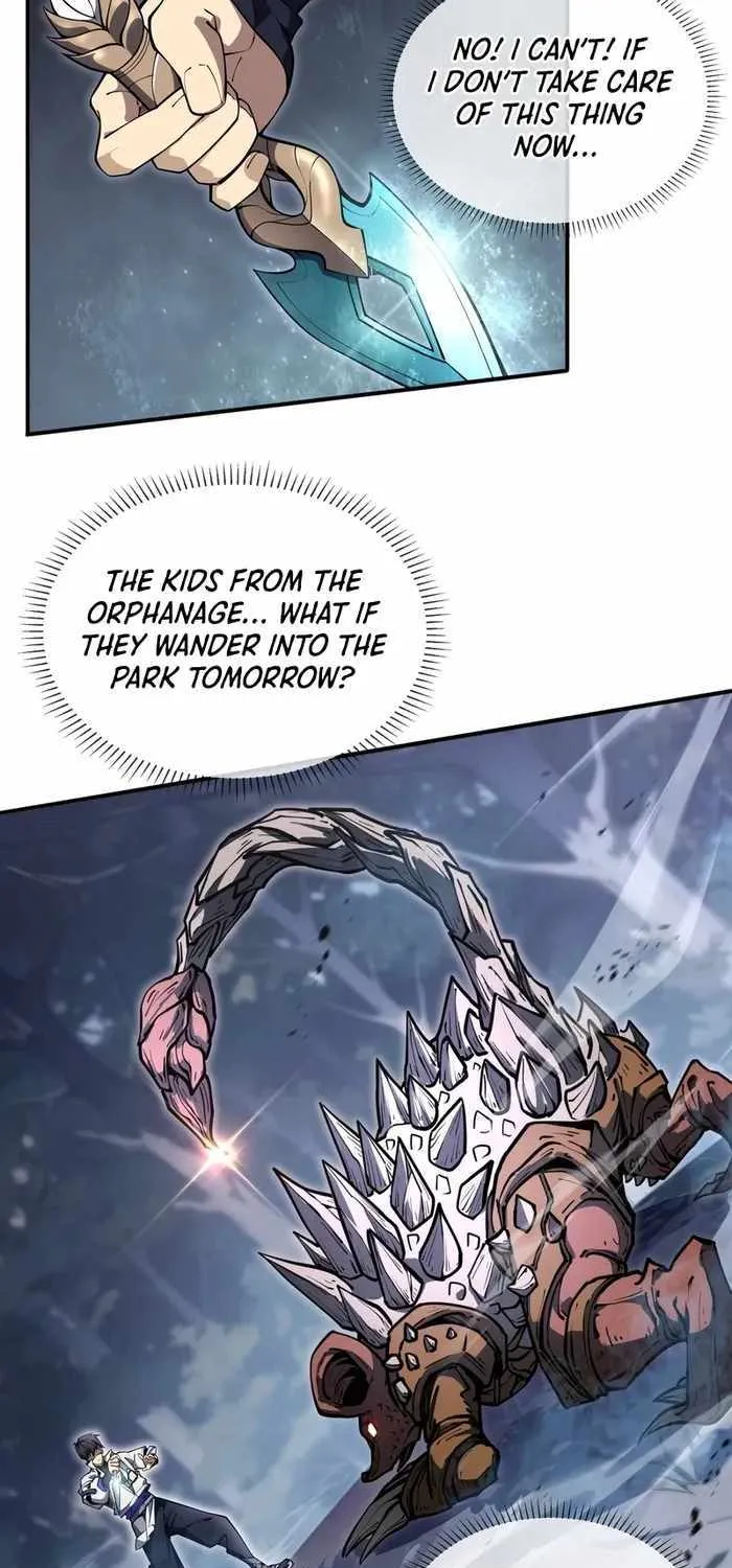 Read I Contracted Myself chapter 6 image 13 on Lezhin