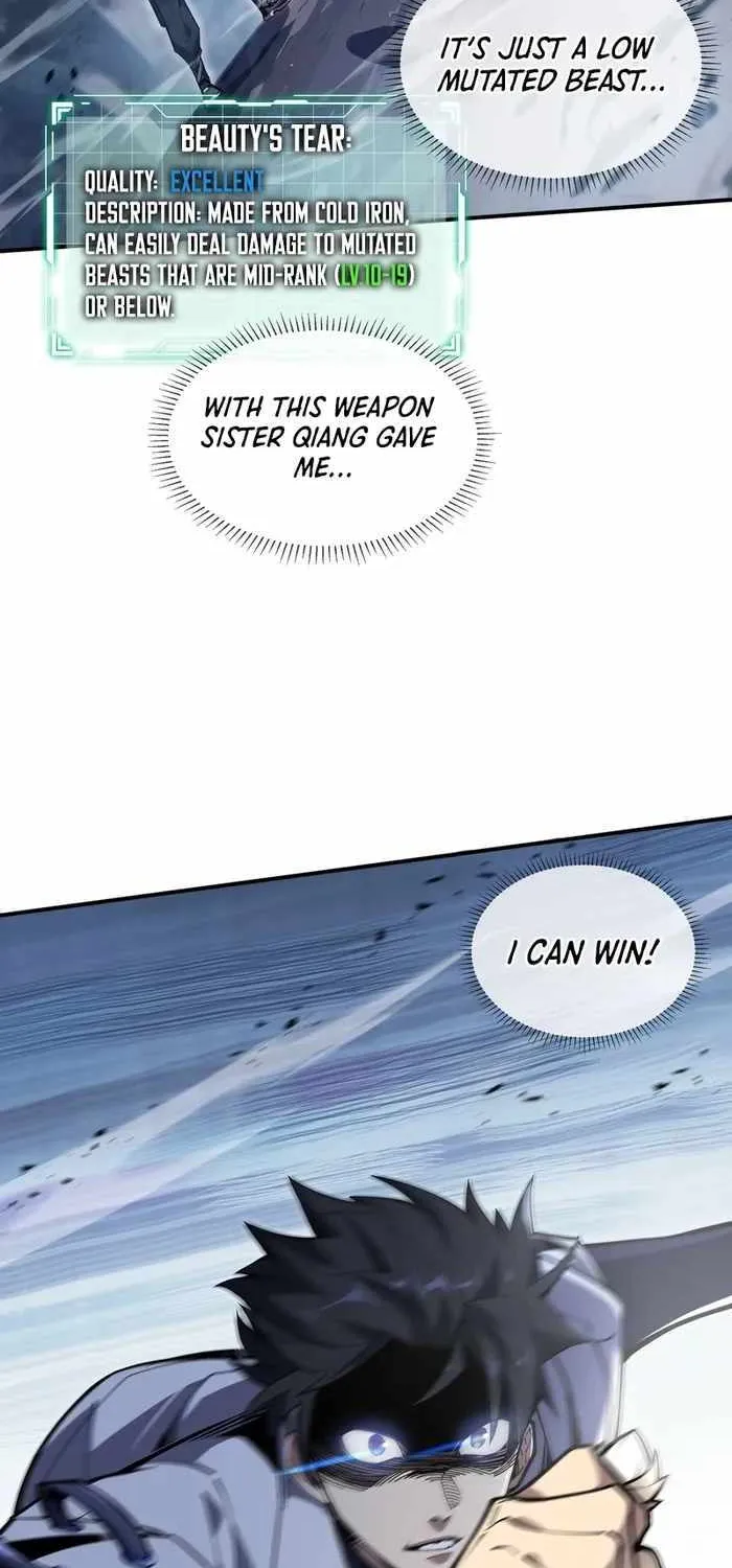 Read I Contracted Myself chapter 6 image 14 on Lezhin