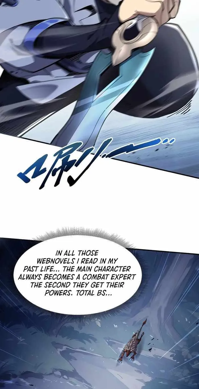 Read I Contracted Myself chapter 6 image 15 on Lezhin