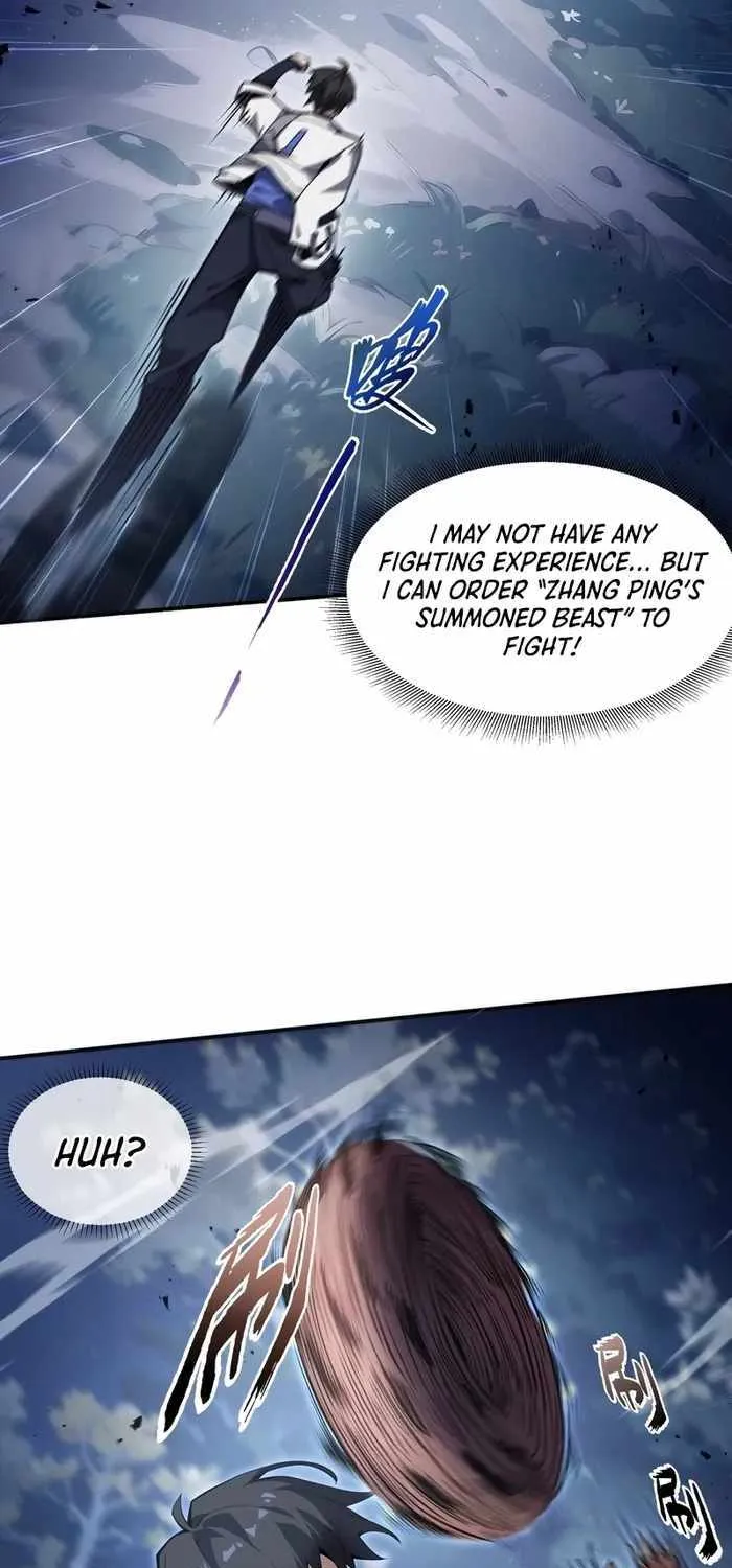 Read I Contracted Myself chapter 6 image 16 on Lezhin