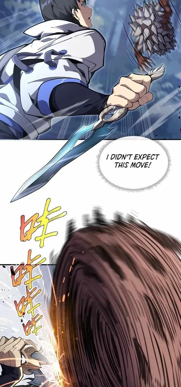 Read I Contracted Myself chapter 6 image 17 on Lezhin