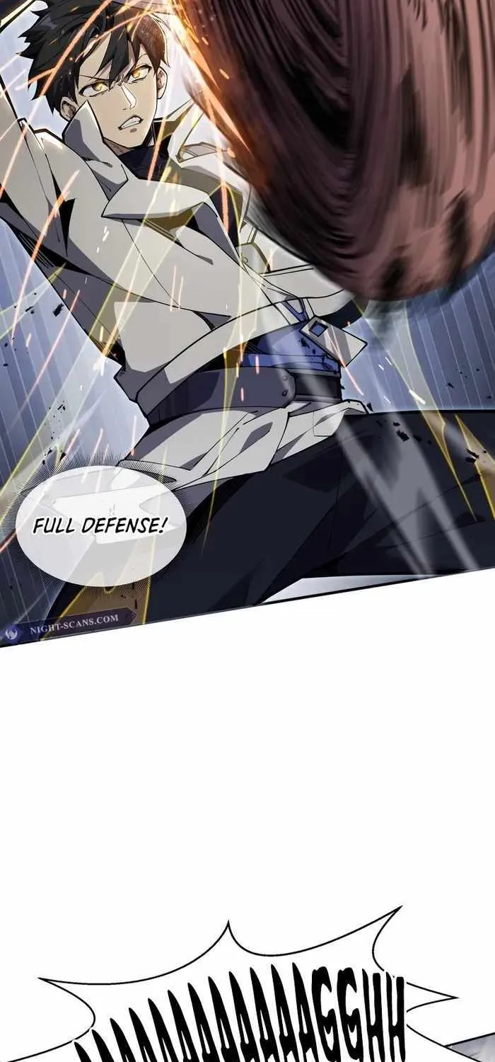 Read I Contracted Myself chapter 6 image 18 on Lezhin