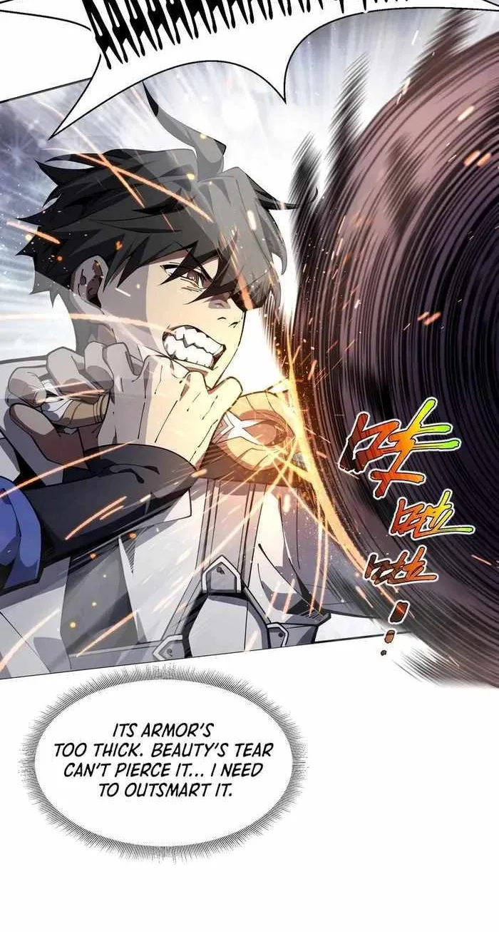 Read I Contracted Myself chapter 6 image 19 on Lezhin
