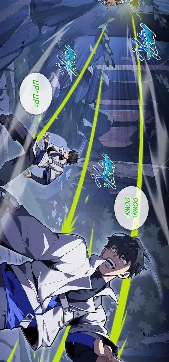 Read I Contracted Myself chapter 6 image 22 on Lezhin