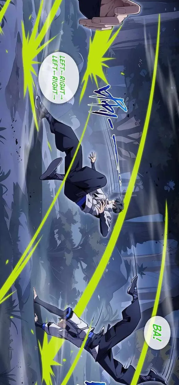 Read I Contracted Myself chapter 6 image 23 on Lezhin