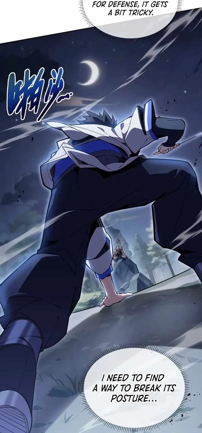 Read I Contracted Myself chapter 6 image 25 on Lezhin