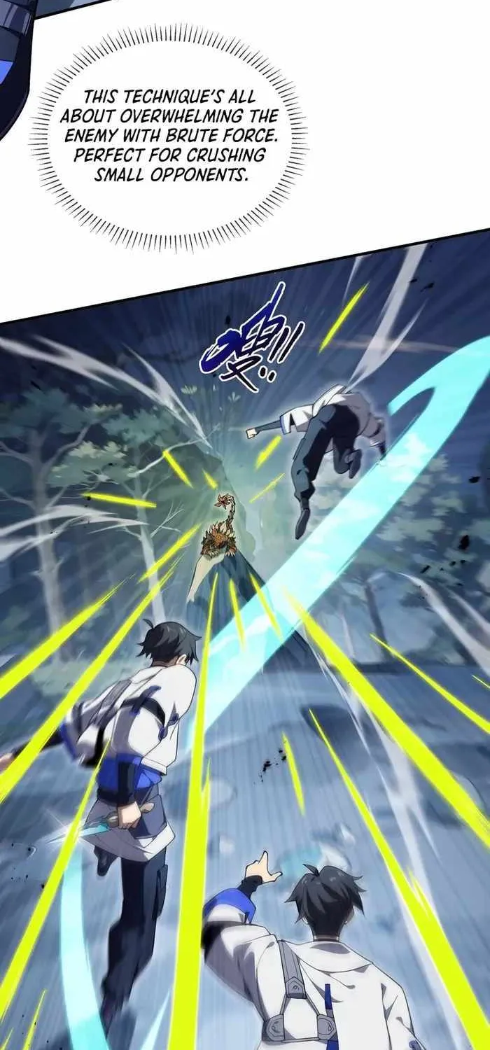 Read I Contracted Myself chapter 6 image 29 on Lezhin