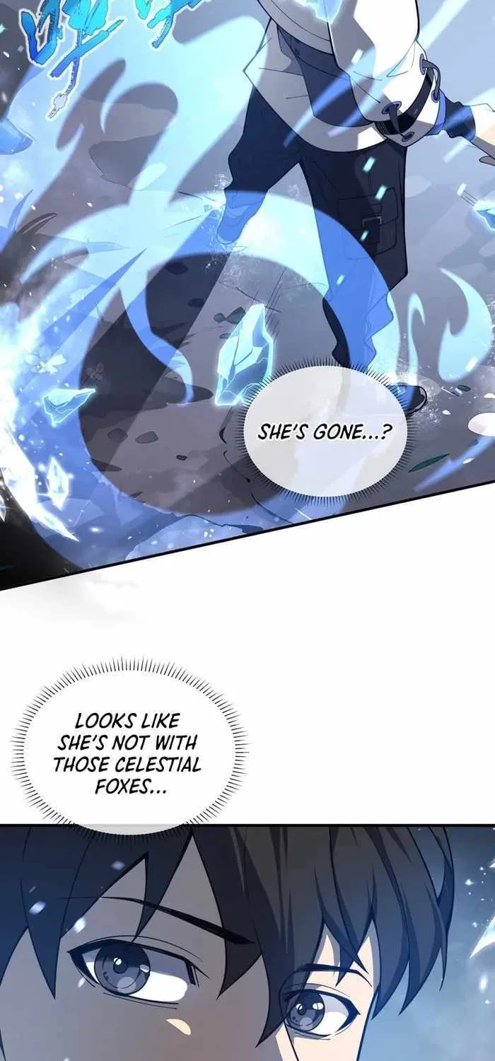Read I Contracted Myself chapter 6 image 3 on Lezhin