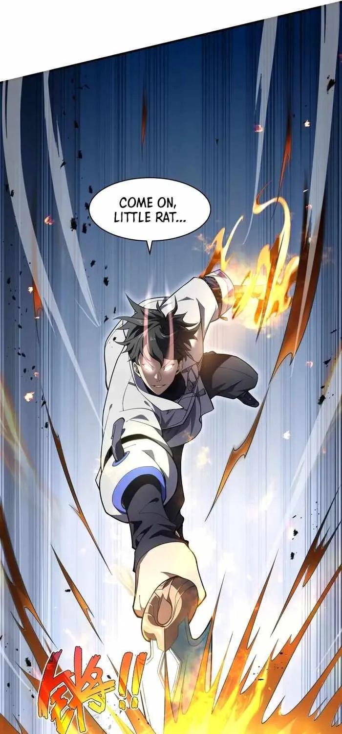 Read I Contracted Myself chapter 6 image 33 on Lezhin