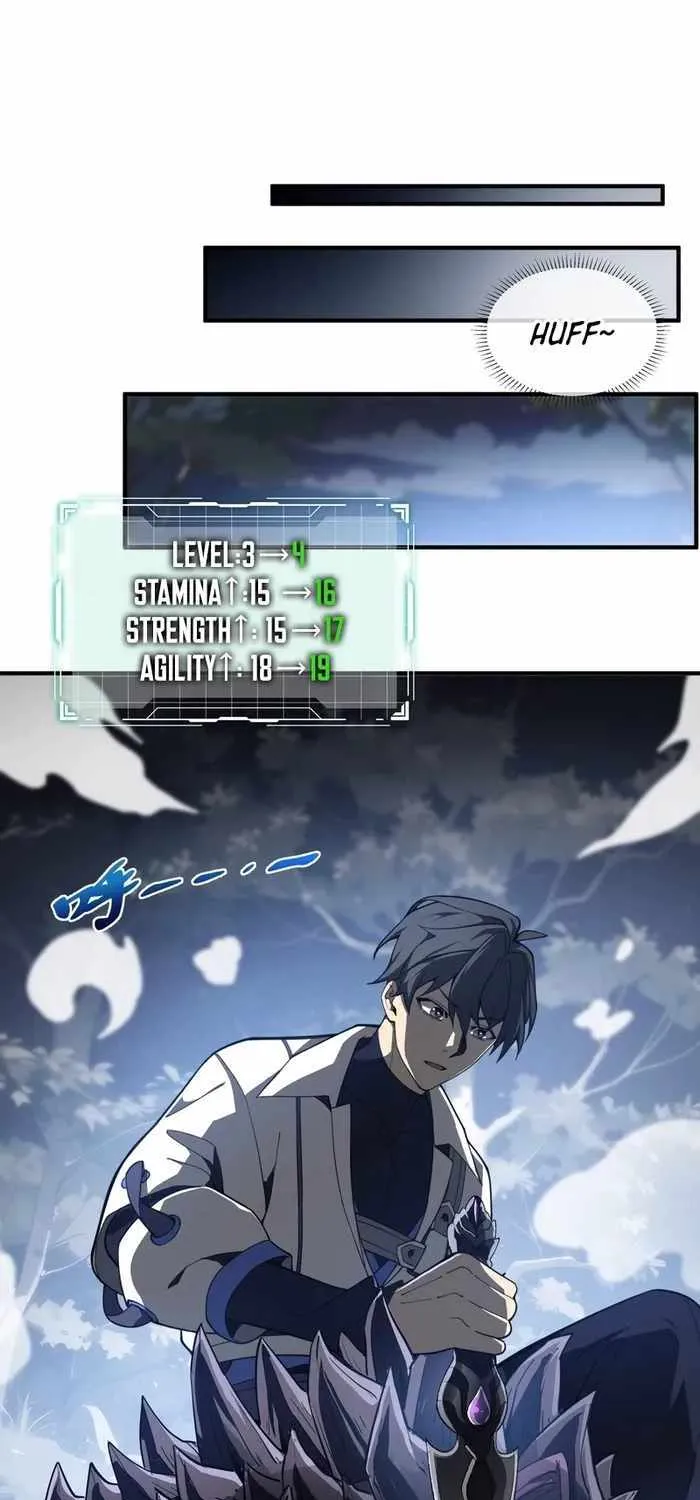 Read I Contracted Myself chapter 6 image 43 on Lezhin