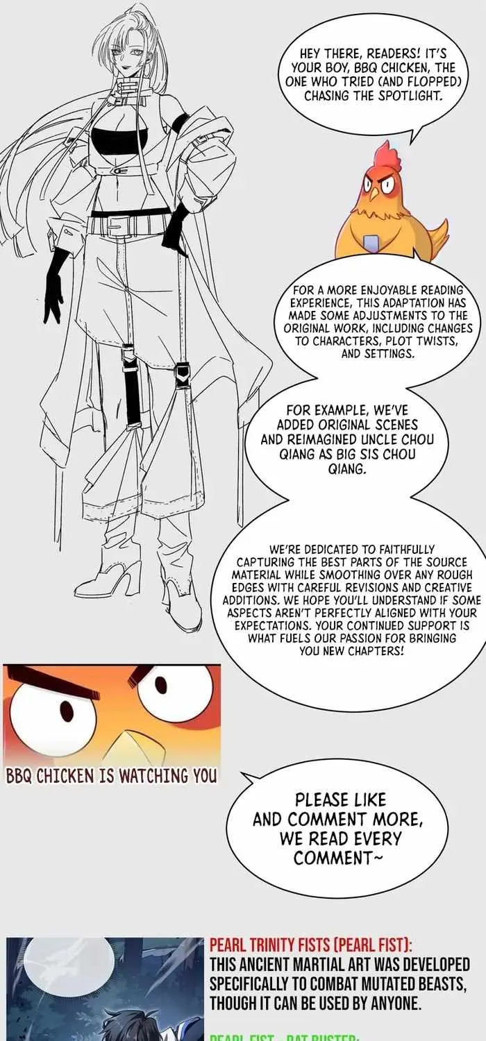Read I Contracted Myself chapter 6 image 54 on Lezhin