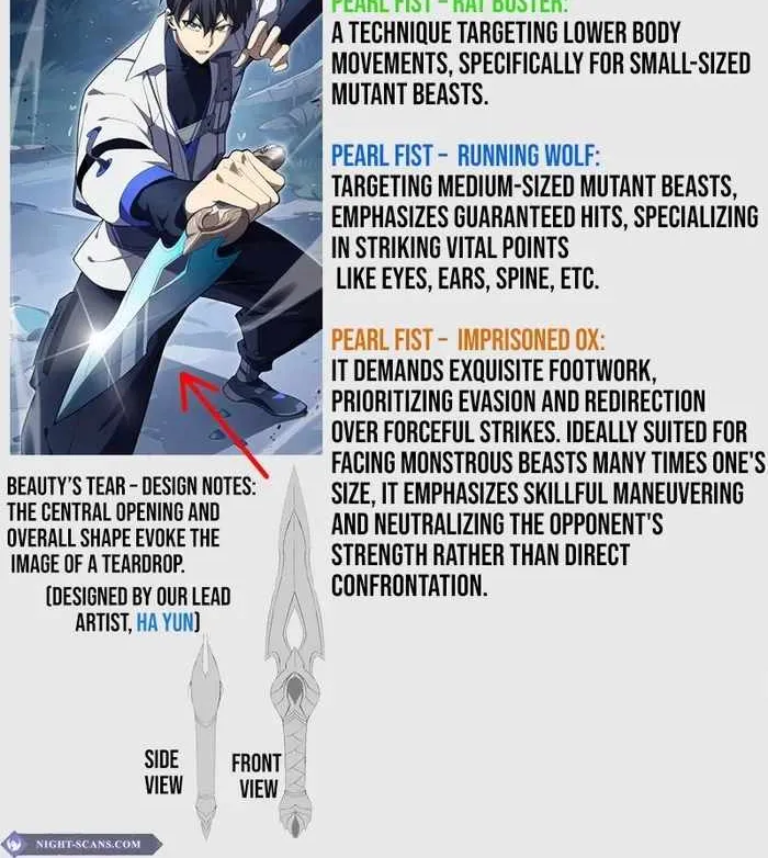 Read I Contracted Myself chapter 6 image 55 on Lezhin