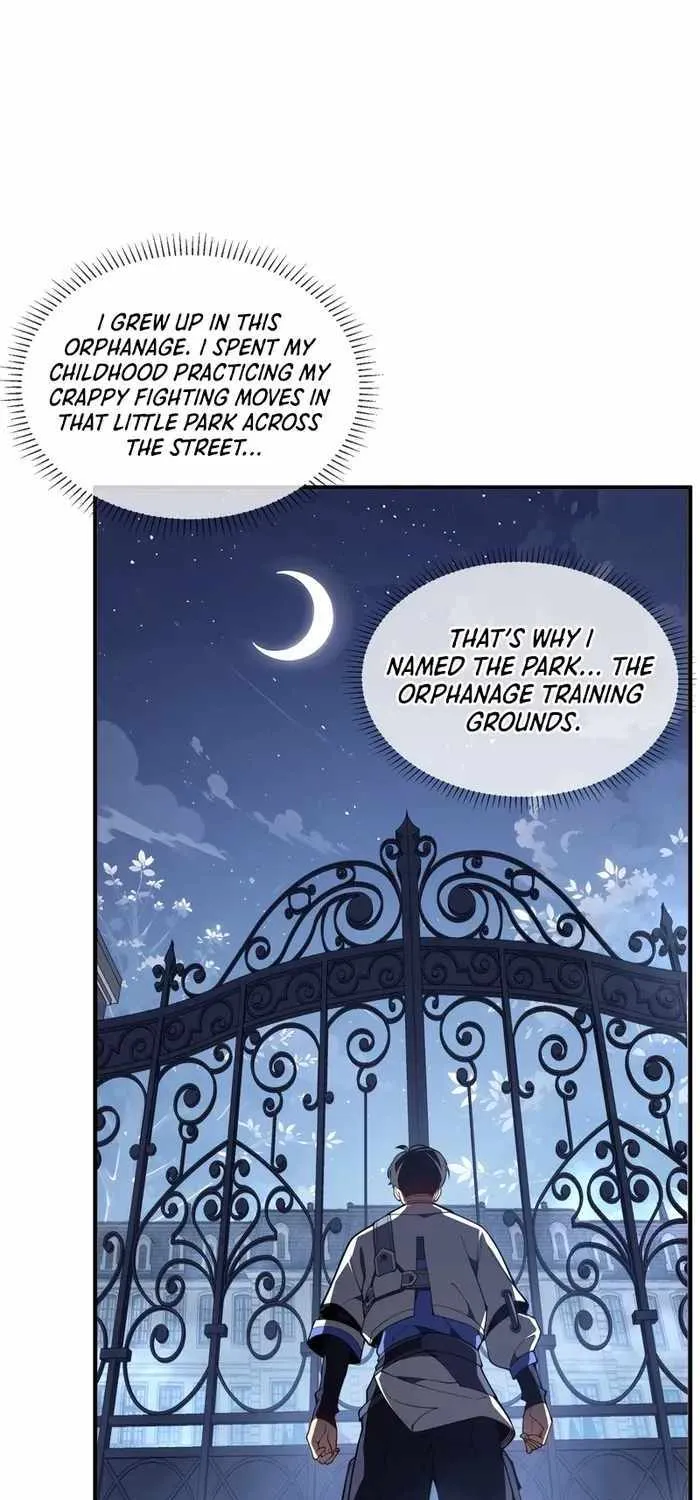 Read I Contracted Myself chapter 6 image 6 on Lezhin