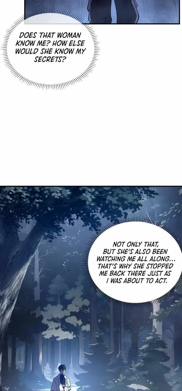 Read I Contracted Myself chapter 6 image 7 on Lezhin
