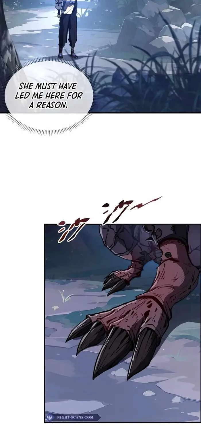 Read I Contracted Myself chapter 6 image 8 on Lezhin